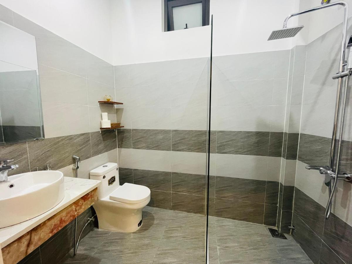 Sapphire Hotel Хюе Екстер'єр фото