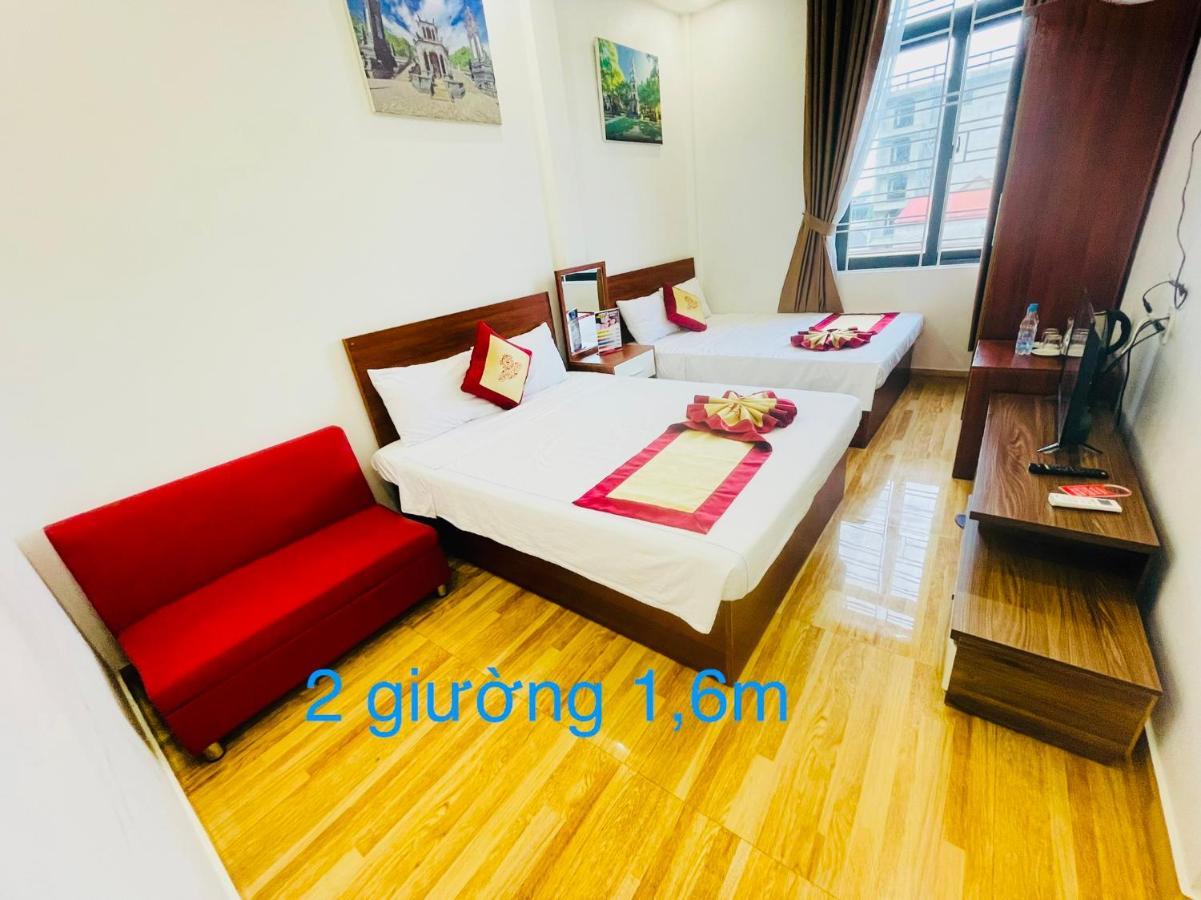Sapphire Hotel Хюе Екстер'єр фото