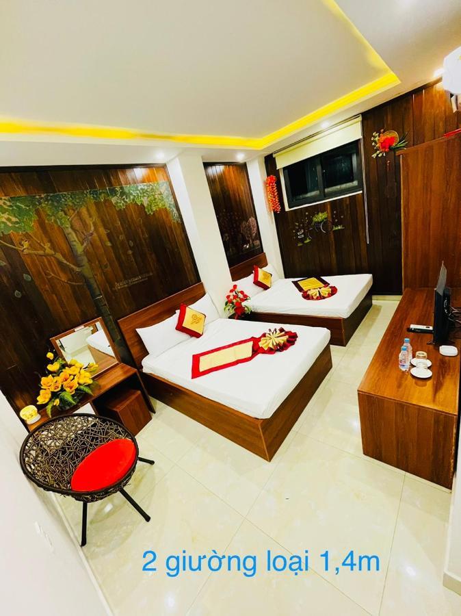 Sapphire Hotel Хюе Екстер'єр фото