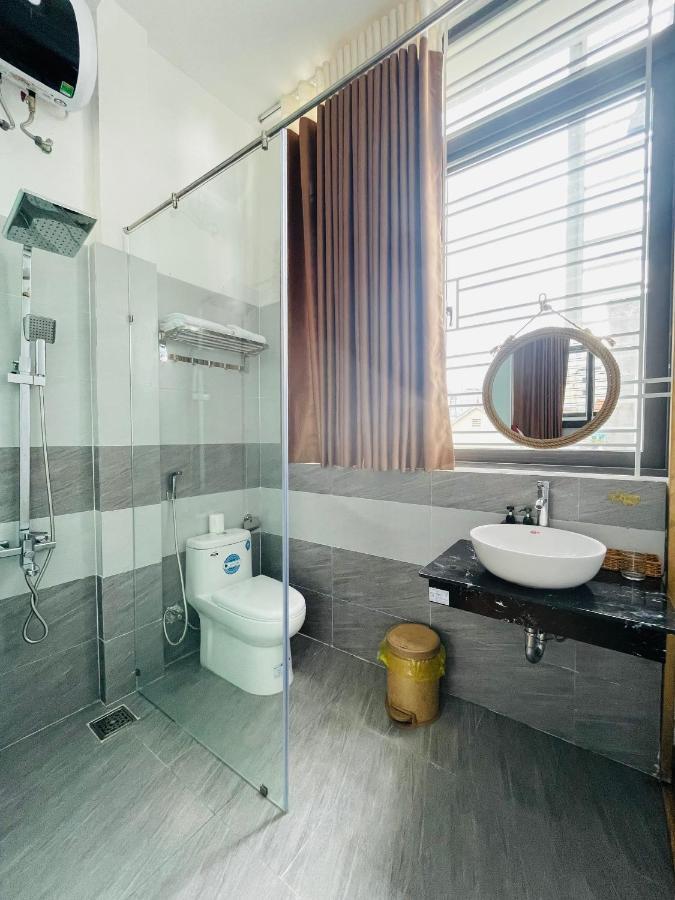 Sapphire Hotel Хюе Екстер'єр фото