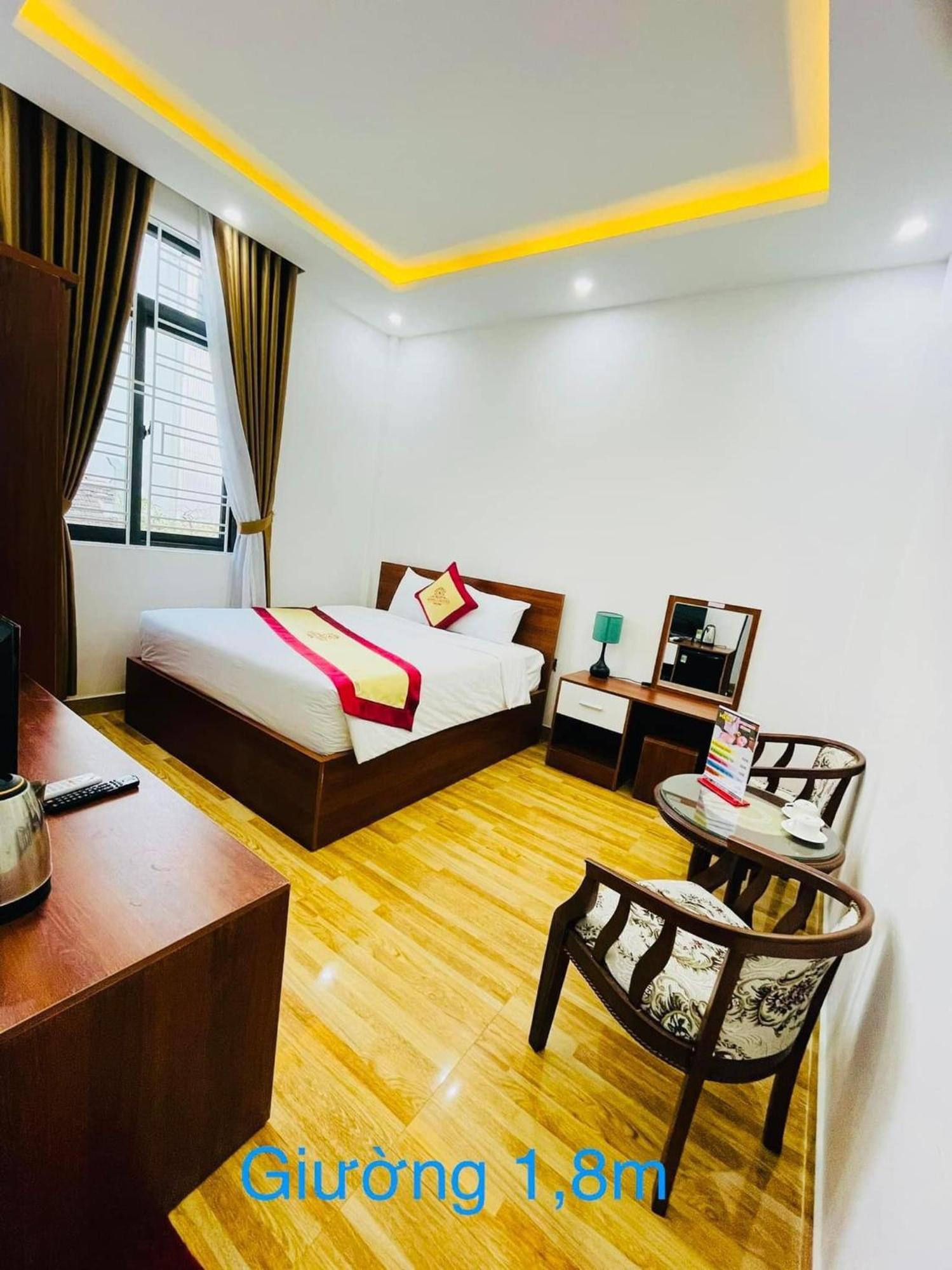 Sapphire Hotel Хюе Екстер'єр фото