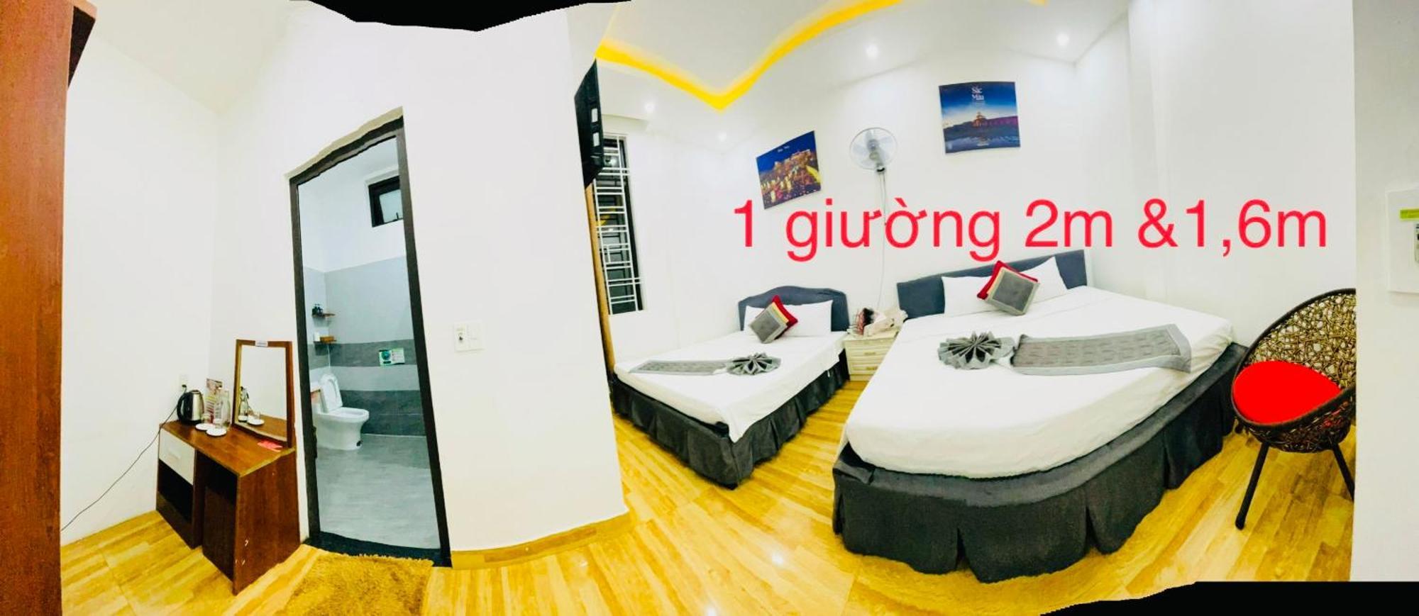 Sapphire Hotel Хюе Екстер'єр фото